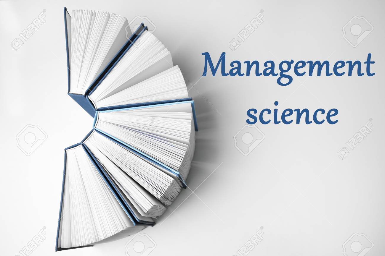 Management Science Department